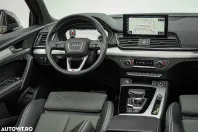 Audi Q5 din 2022 cu 91.000 km - oferta AUD161184 - foto 30
