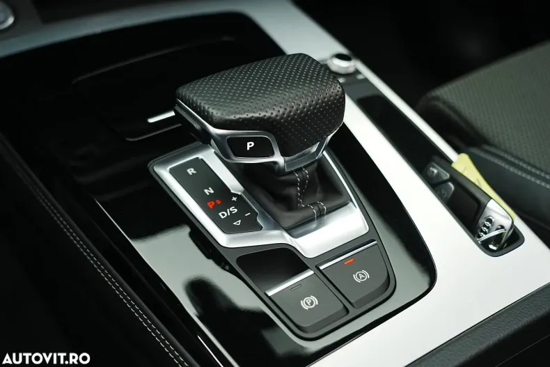 Audi Q5 din 2022 cu 91.000 km - oferta AUD161184 - foto 33