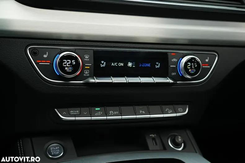 Audi Q5 din 2022 cu 91.000 km - oferta AUD161184 - foto 34