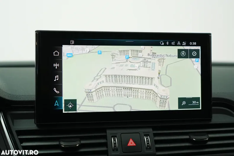 Audi Q5 din 2022 cu 91.000 km - oferta AUD161184 - foto 35