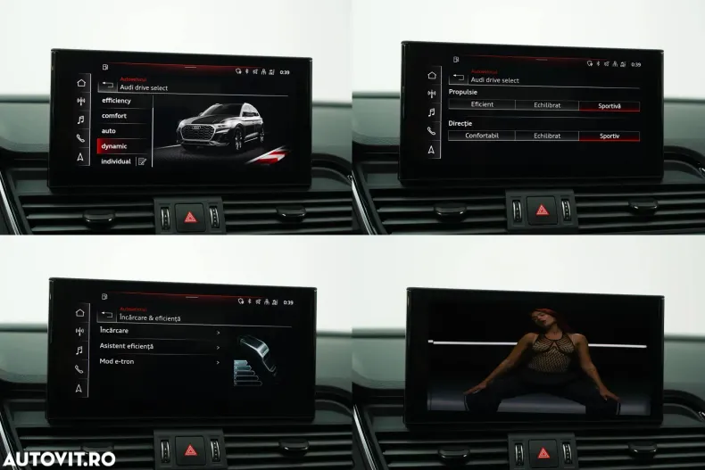 Audi Q5 din 2022 cu 91.000 km - oferta AUD161184 - foto 37