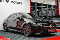 Mercedes-Benz CLA din 2021 cu 160.000 km - oferta MER161185 - foto 7