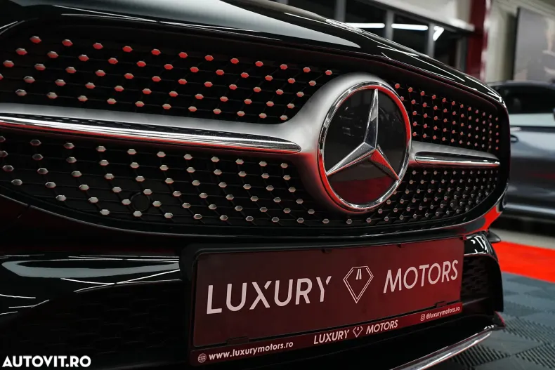 Mercedes-Benz CLA din 2021 cu 160.000 km - oferta MER161185 - foto 21