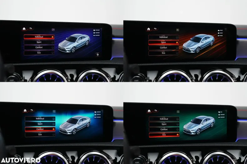 Mercedes-Benz CLA din 2021 cu 160.000 km - oferta MER161185 - foto 27