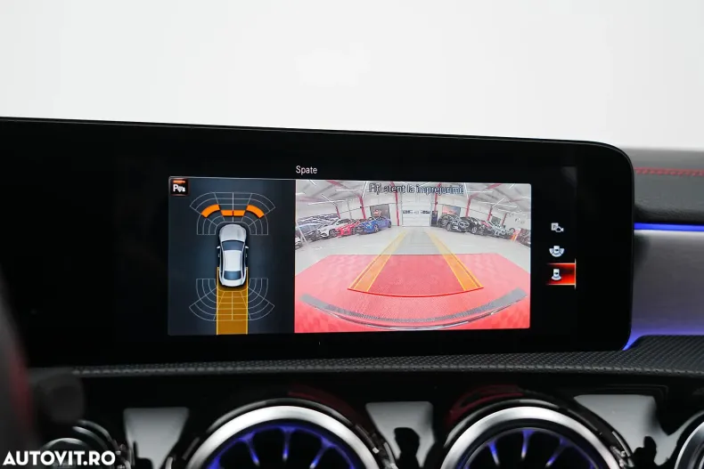 Mercedes-Benz CLA din 2021 cu 160.000 km - oferta MER161185 - foto 30