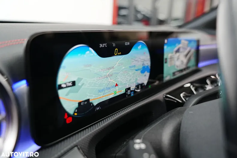 Mercedes-Benz CLA din 2021 cu 160.000 km - oferta MER161185 - foto 34