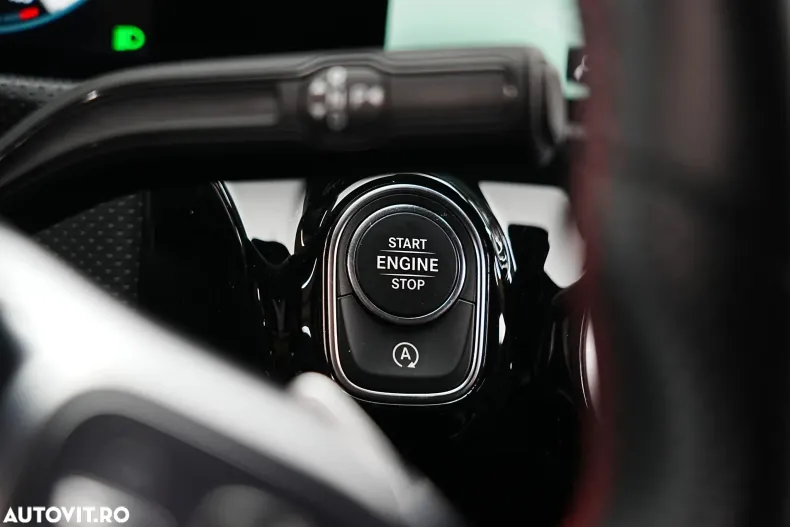 Mercedes-Benz CLA din 2021 cu 160.000 km - oferta MER161185 - foto 39