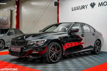BMW Seria 3 din 2021 - oferta BMW161186
