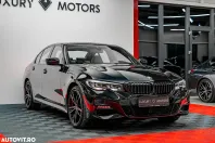 BMW Seria 3 din 2021 cu 91.000 km - oferta BMW161186 - foto 4
