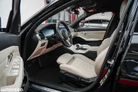 BMW Seria 3 din 2021 cu 91.000 km - oferta BMW161186 - foto 5
