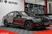 BMW Seria 3 din 2021 cu 91.000 km - oferta BMW161186 - foto 6