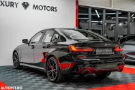 BMW Seria 3 din 2021 cu 91.000 km - oferta BMW161186 - foto 10