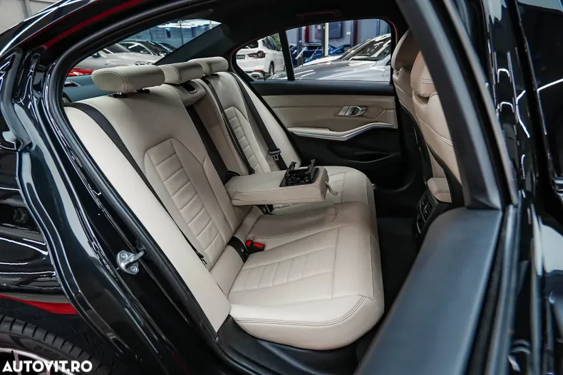 BMW Seria 3 din 2021 cu 91.000 km - oferta BMW161186 - foto 11