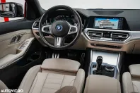 BMW Seria 3 din 2021 cu 91.000 km - oferta BMW161186 - foto 13