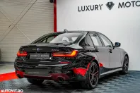 BMW Seria 3 din 2021 cu 91.000 km - oferta BMW161186 - foto 14