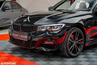 BMW Seria 3 din 2021 cu 91.000 km - oferta BMW161186 - foto 16