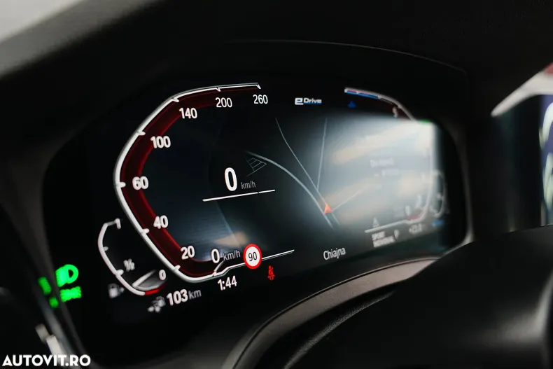 BMW Seria 3 din 2021 cu 91.000 km - oferta BMW161186 - foto 23