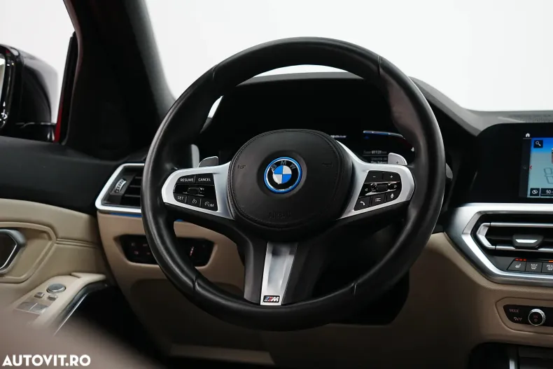 BMW Seria 3 din 2021 cu 91.000 km - oferta BMW161186 - foto 24