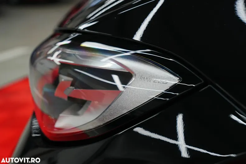 BMW Seria 3 din 2021 cu 91.000 km - oferta BMW161186 - foto 25