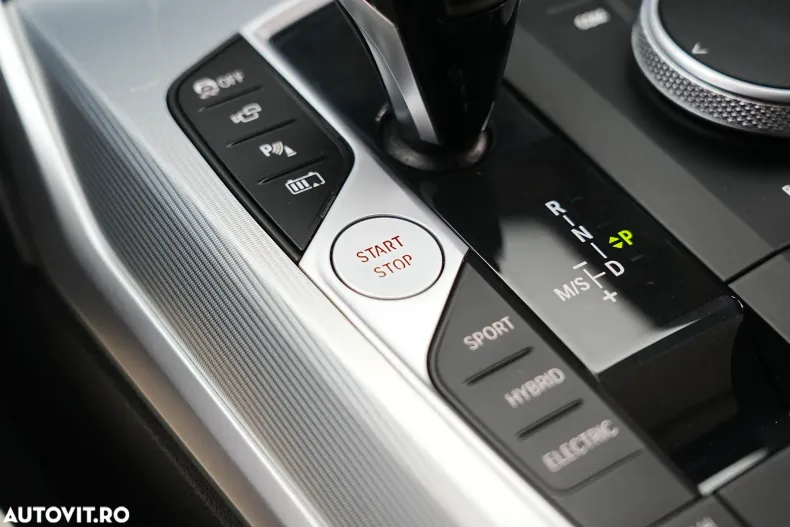 BMW Seria 3 din 2021 cu 91.000 km - oferta BMW161186 - foto 34