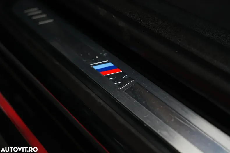 BMW Seria 3 din 2021 cu 91.000 km - oferta BMW161186 - foto 39