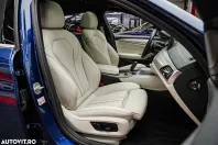 BMW Seria 5 din 2020 cu 91.000 km - oferta BMW161187 - foto 8