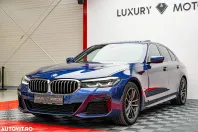 BMW Seria 5 din 2020 cu 91.000 km - oferta BMW161187 - foto 9
