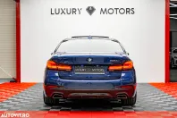 BMW Seria 5 din 2020 cu 91.000 km - oferta BMW161187 - foto 13