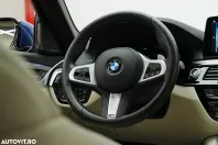 BMW Seria 5 din 2020 cu 91.000 km - oferta BMW161187 - foto 16
