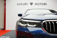 BMW Seria 5 din 2020 cu 91.000 km - oferta BMW161187 - foto 19