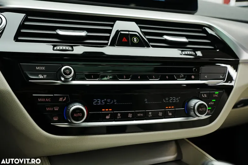 BMW Seria 5 din 2020 cu 91.000 km - oferta BMW161187 - foto 20