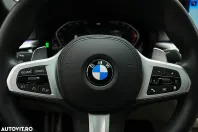BMW Seria 5 din 2020 cu 91.000 km - oferta BMW161187 - foto 22