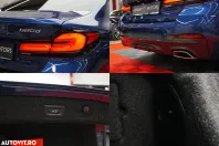 BMW Seria 5 din 2020 cu 91.000 km - oferta BMW161187 - foto 23