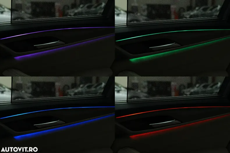 BMW Seria 5 din 2020 cu 91.000 km - oferta BMW161187 - foto 28