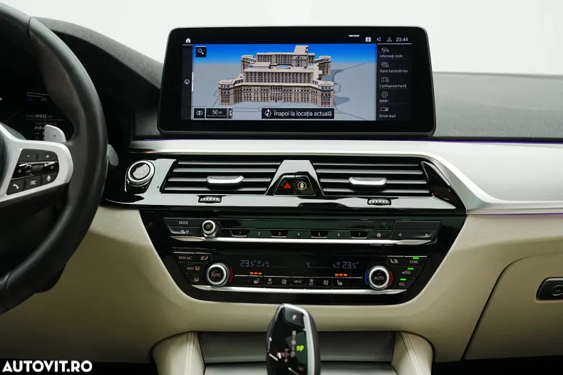 BMW Seria 5 din 2020 cu 91.000 km - oferta BMW161187 - foto 29