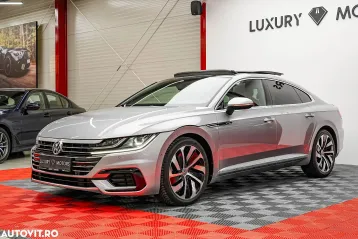 Volkswagen Arteon din 2019 - oferta VOL161188