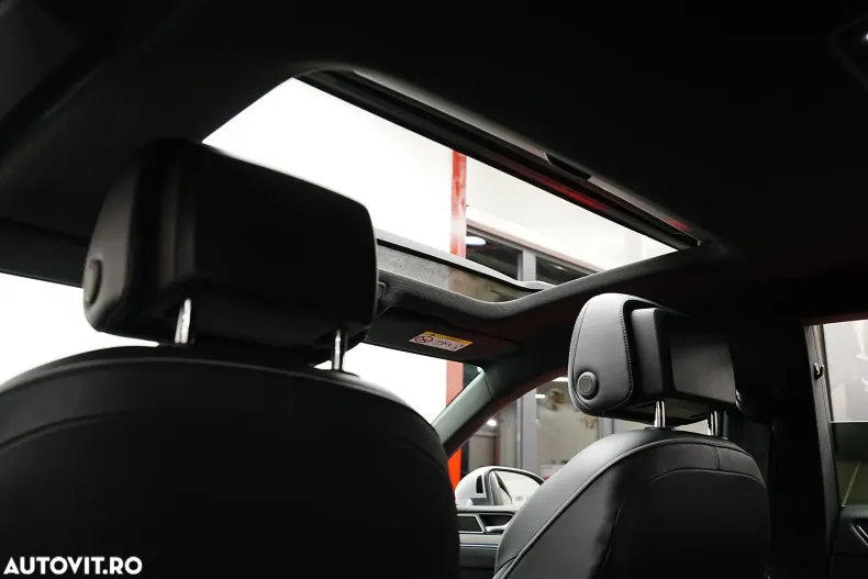 Volkswagen Arteon din 2019 cu 169.000 km - oferta VOL161188 - foto 8