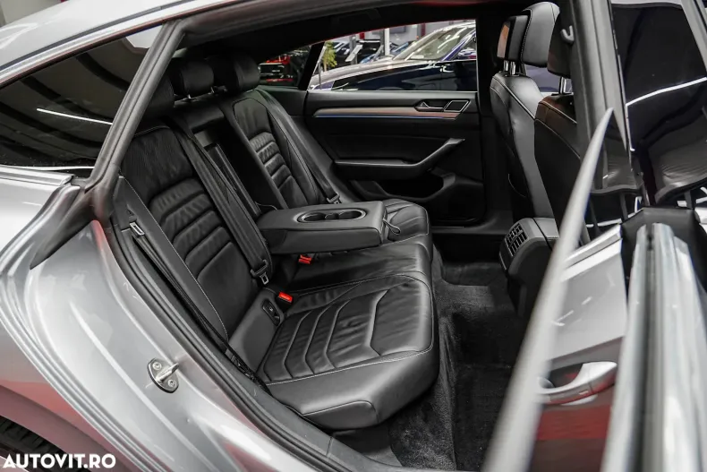 Volkswagen Arteon din 2019 cu 169.000 km - oferta VOL161188 - foto 12