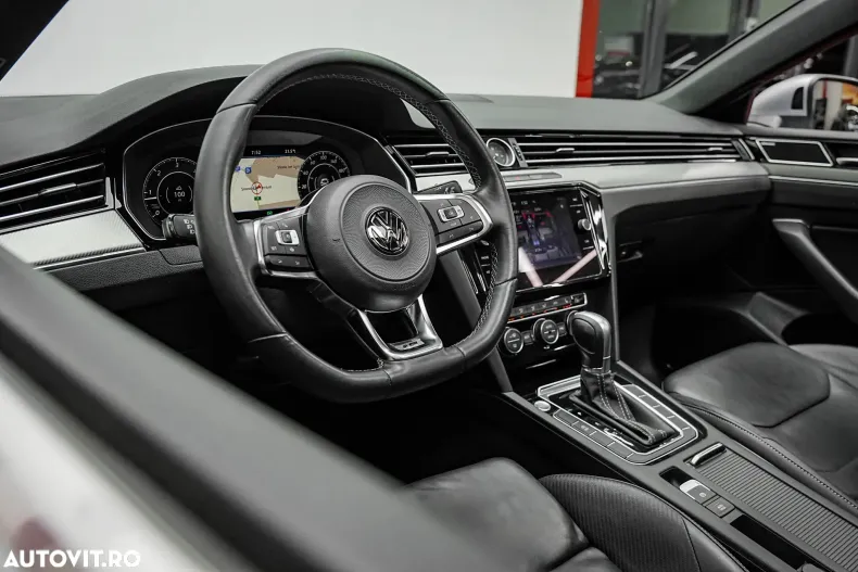 Volkswagen Arteon din 2019 cu 169.000 km - oferta VOL161188 - foto 14