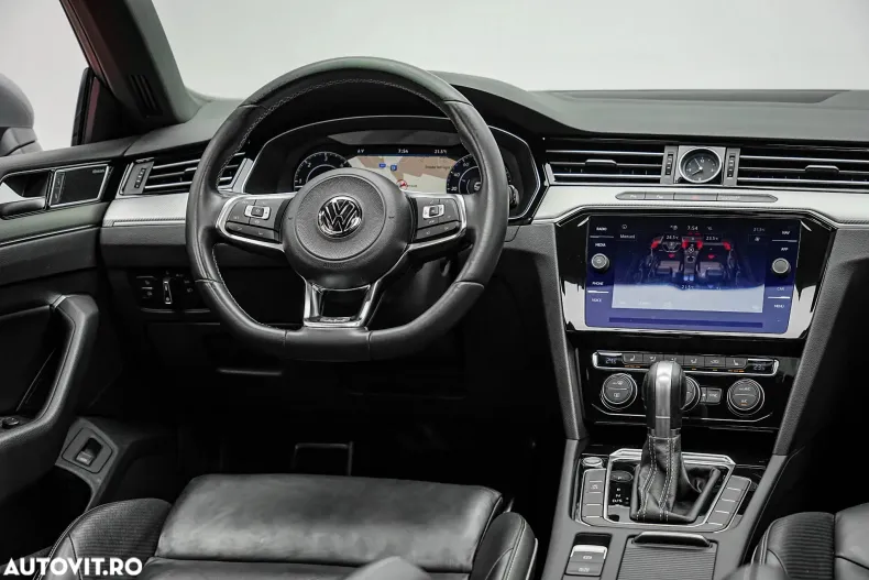 Volkswagen Arteon din 2019 cu 169.000 km - oferta VOL161188 - foto 18