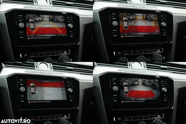 Volkswagen Arteon din 2019 cu 169.000 km - oferta VOL161188 - foto 24