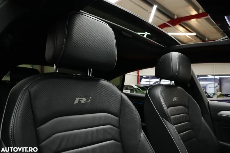 Volkswagen Arteon din 2019 cu 169.000 km - oferta VOL161188 - foto 25