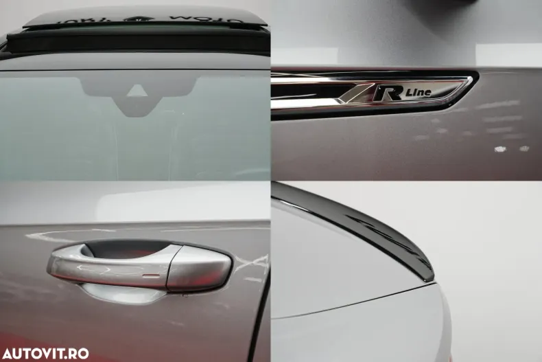 Volkswagen Arteon din 2019 cu 169.000 km - oferta VOL161188 - foto 26
