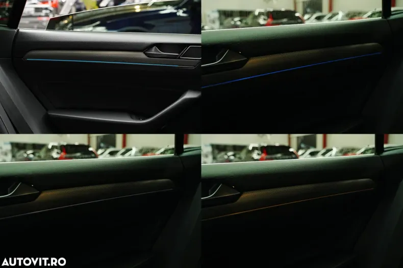 Volkswagen Arteon din 2019 cu 169.000 km - oferta VOL161188 - foto 28