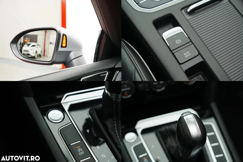 Volkswagen Arteon din 2019 cu 169.000 km - oferta VOL161188 - foto 29