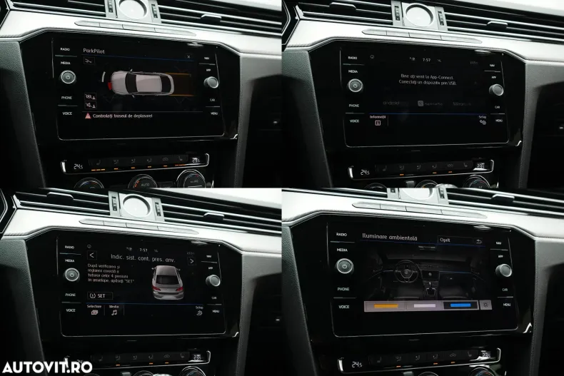 Volkswagen Arteon din 2019 cu 169.000 km - oferta VOL161188 - foto 32