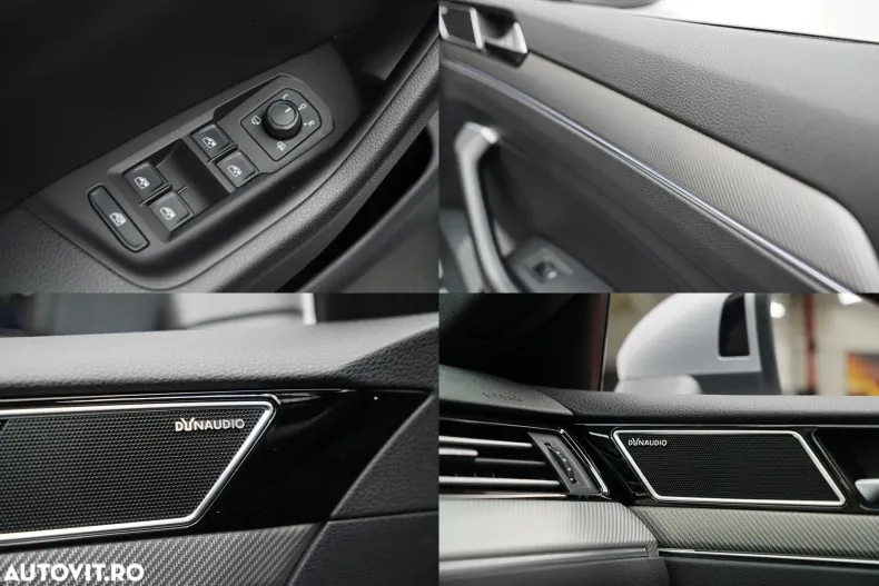 Volkswagen Arteon din 2019 cu 169.000 km - oferta VOL161188 - foto 33