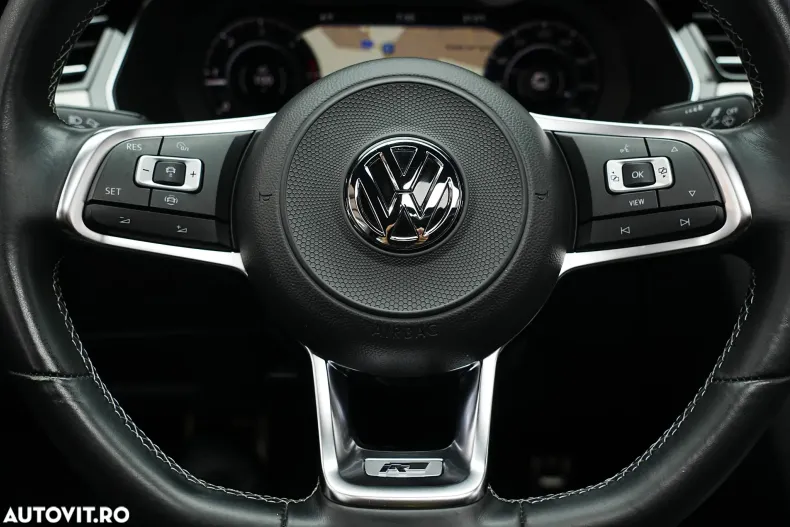 Volkswagen Arteon din 2019 cu 169.000 km - oferta VOL161188 - foto 36