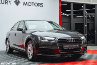 Audi A4 din 2019 cu 173.000 km - oferta AUD161189 - foto 5