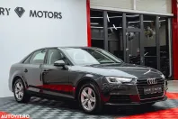 Audi A4 din 2019 cu 173.000 km - oferta AUD161189 - foto 7